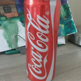 Coca Cola Drink Can 0.25L — photo 18