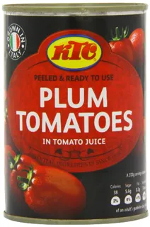 PSK Plum Tomatoes in Tomato Juice — photo 9