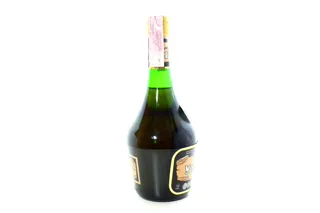 Tysa Uzhhorod Cognac 10 Years Old 40% 0.5L — photo 2