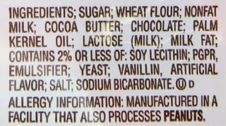 Kit Kat Minis, Crisp Wafers in Milk Chocolate, 11 oz Bag (4 Pack) — photo 2
