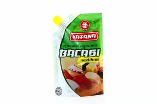 Katana Strong Wasabi Mustard 180g — photo 9