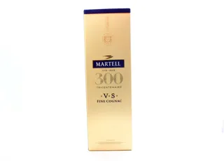 Martell VS Cognac 40% 0.7L — photo 8