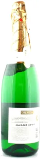 Oreanda Brut White Sparkling Wine 0.75L — photo 3