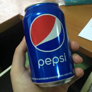 Pepsi Drink 330ml — photo 4