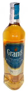 Whiskey Grant's Ale Cask 40% 0.7L — photo 3