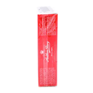Candy with marzipan, raspberry-orange liqueur, Anthon Berg 275g — photo 4