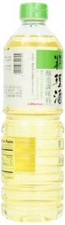 Kikkoman Ryorishi Sake Culinary Seasoning, 33.8 oz (3 pcs) — photo 2