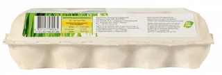 Yasensvit Ideal Balance Eggs 1st Category 10pcs — photo 3