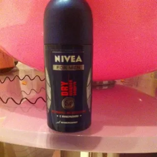 Дезодорант Nivea Dry для чоловіків 50 мл — фото 5