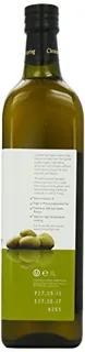 Clearspring Organic Tunisian Olive Oil 1L — photo 5