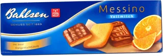 Bahlsen Messino Cookies 125g — photo 3