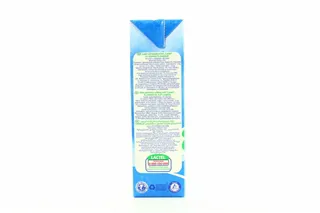 Lactel Ultra-Pasteurized Milk with Vitamin D 0.5% UHT Pack 1kg — photo 2