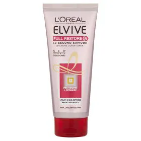 L'Oreal Elvive Повне відновлення 5, 60 секунд Спаситель — фото 3
