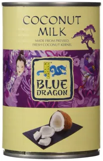 Blue Dragon Coconut Milk 400 ml (Pack 6) — photo 10