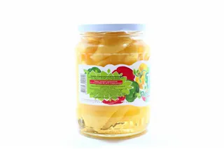 Toma Pickled Peppers 0.72L — photo 2