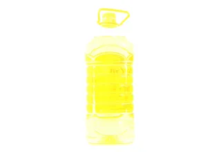 Stozhar Refined Sunflower Oil Plastic Bottle 3L — photo 3