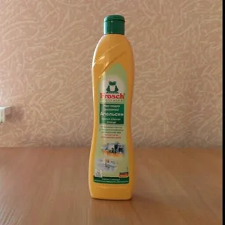Frosch Orange Universal Cleansing Milk 500ml — photo 6