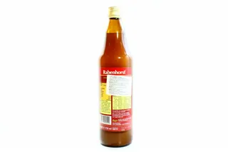 Rabenhorst Vitesse Multifruit-Multivitamin Juice 750ml — photo 2