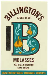 Billingtons Патока цукор — фото 3