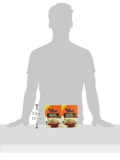 Uncle Bens Long Grain and Wild Rice Original Recipe Value Pack, 6 Pack — photo 5