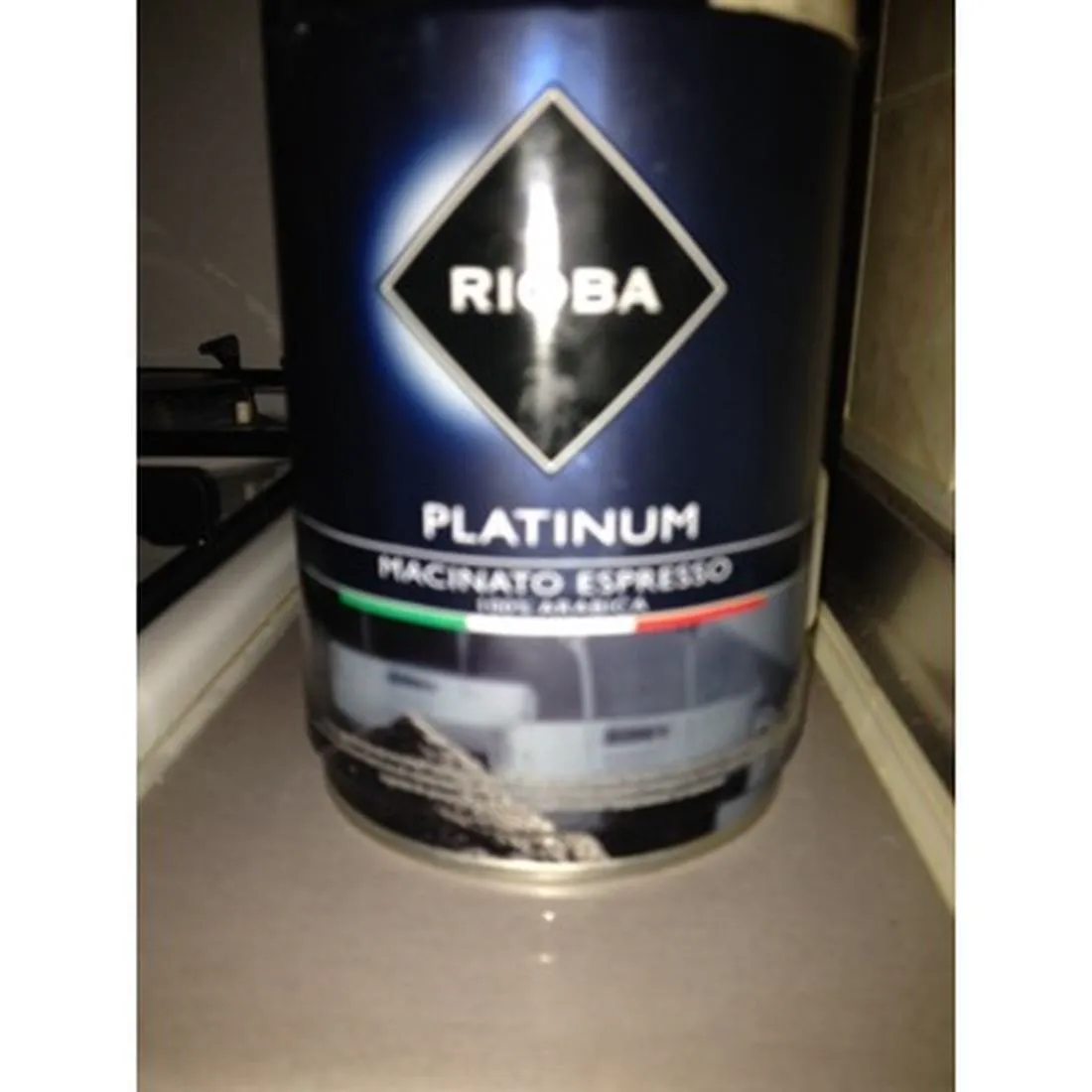 Rioba Ground Coffee 250g
