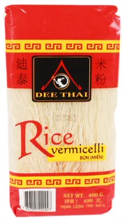 Dee Thai Rice Vermicelli 400g — photo 2