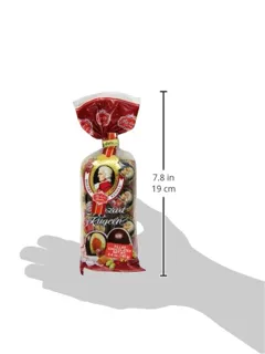 Reber Mozartkugel 8 pcs Cello Bag, 5.6 oz — photo 2
