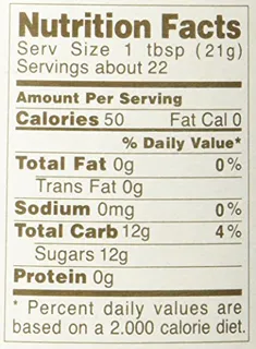 Darbo Strawberry Spread, 16 oz — photo 7