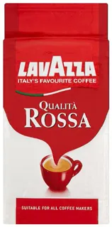 Lavazza Qualita Rossa Coffee 500g (2-pack) — photo 3
