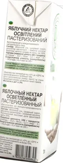Nash Sok Apple Nectar Tetra Pak 950ml — photo 4