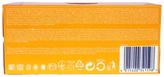 Discreet Deo Summer Fresh Multiform Daily Pantyliners 60 pcs — photo 4