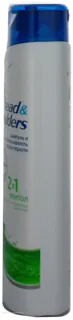 Head & Shoulders 2-in-1 Refreshing Shampoo 200ml — photo 4