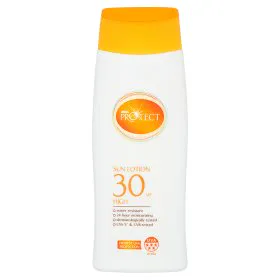 ASDA Sun Protection Lotion SPF 30
