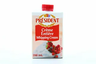 Cream 35.1%, 200g Jar — photo 10