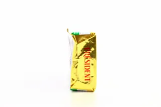 President Salted Sour Cream Butter 80% 200g — photo 4