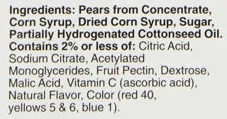 Betty Crocker Фрукти Конференц-Ups 42 рулони 21oz — фото 5