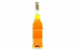 Cognac 0.5L 40% Buchach Pototsky 4 yrs — photo 2
