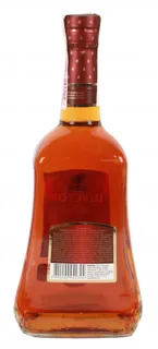 Shustoff Cognac 4 Stars 40% 0.5L — photo 4