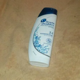 Head & Shoulders 2-in-1 Shampoo + Conditioner Basic Care Anti-Dandruff 200ml — photo 10