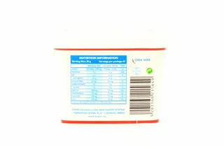 Dodoni Feta Cheese in Brine 43% 400g — photo 2