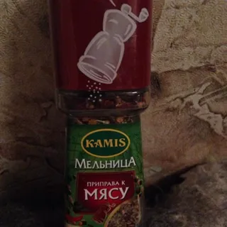 Kamis Meat Seasoning Mill 48g — photo 8