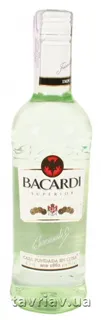 Bacardi Carta Blanca Superior White Rum 40% 0.5l — photo 10