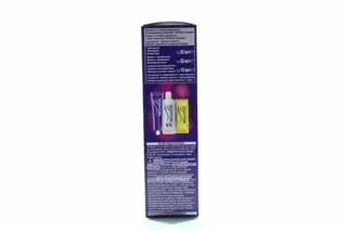 Wellaton Maxi Single Hair Dye 4/6 Beaujolais — photo 2