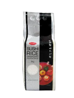 Yutaka Premium Sushi Rice 5 kg — photo 11
