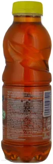 Nestea Lemon Flavor Non-Alcoholic Still Pasteurized Drink 500ml Plastic Bottle — photo 4