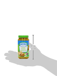 Heinz Apple & Pork Casserole — photo 7