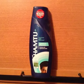 Shamtu Fresh Shampoo 380ml x6 — photo 6