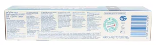 Blend-a-med Pro-Expert All in One Fresh Mint Toothpaste 100ml — photo 6