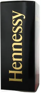 Hennessy VSOP Cognac 1L in box — photo 3
