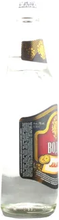 Rosynka Vodka-Lemon 7% 0.33L — photo 4
